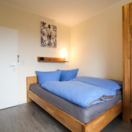 Auszeit Am Wernerwald Im Haus Frauenpreiss Apartment Куксхавен Екстериор снимка